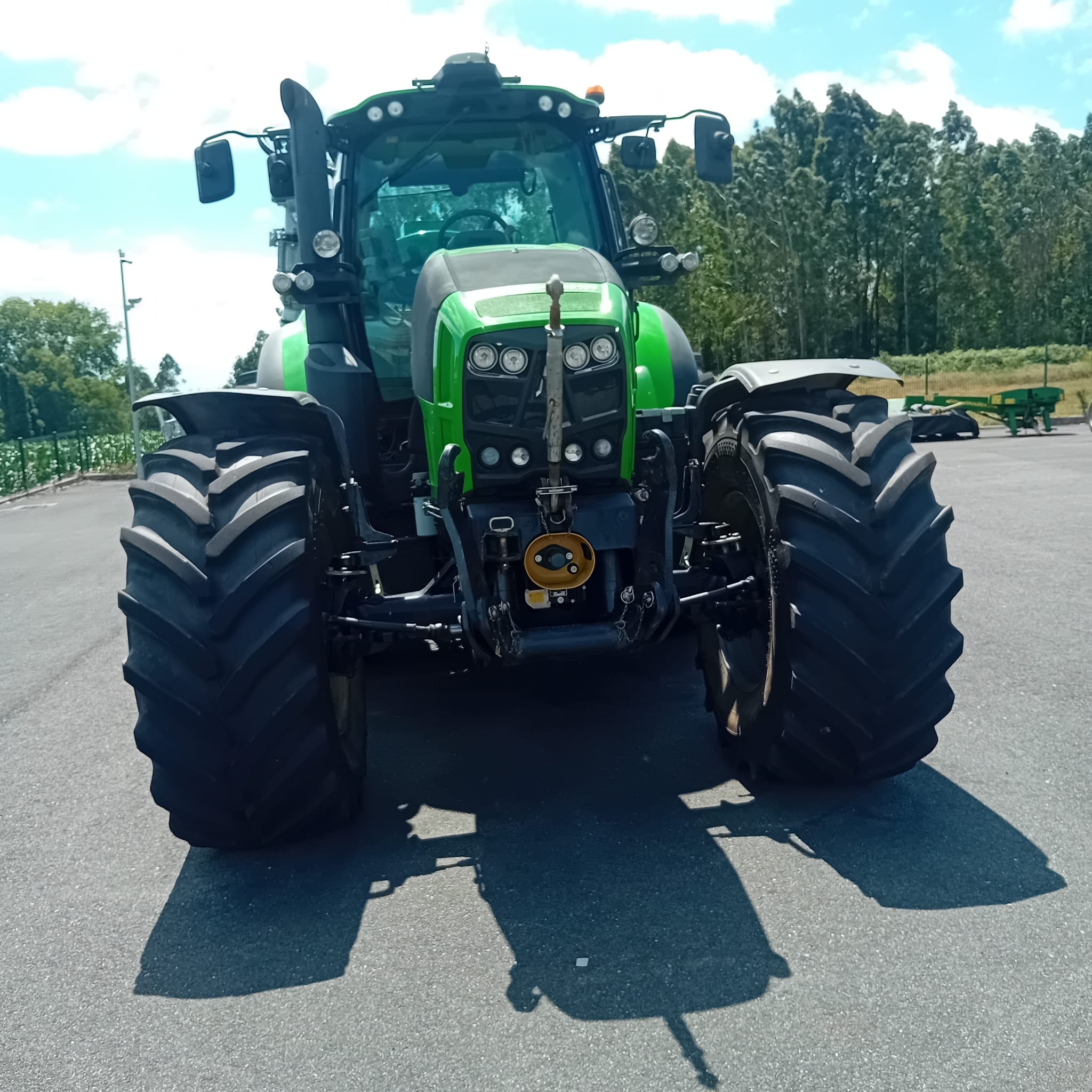 Deutz Fahr