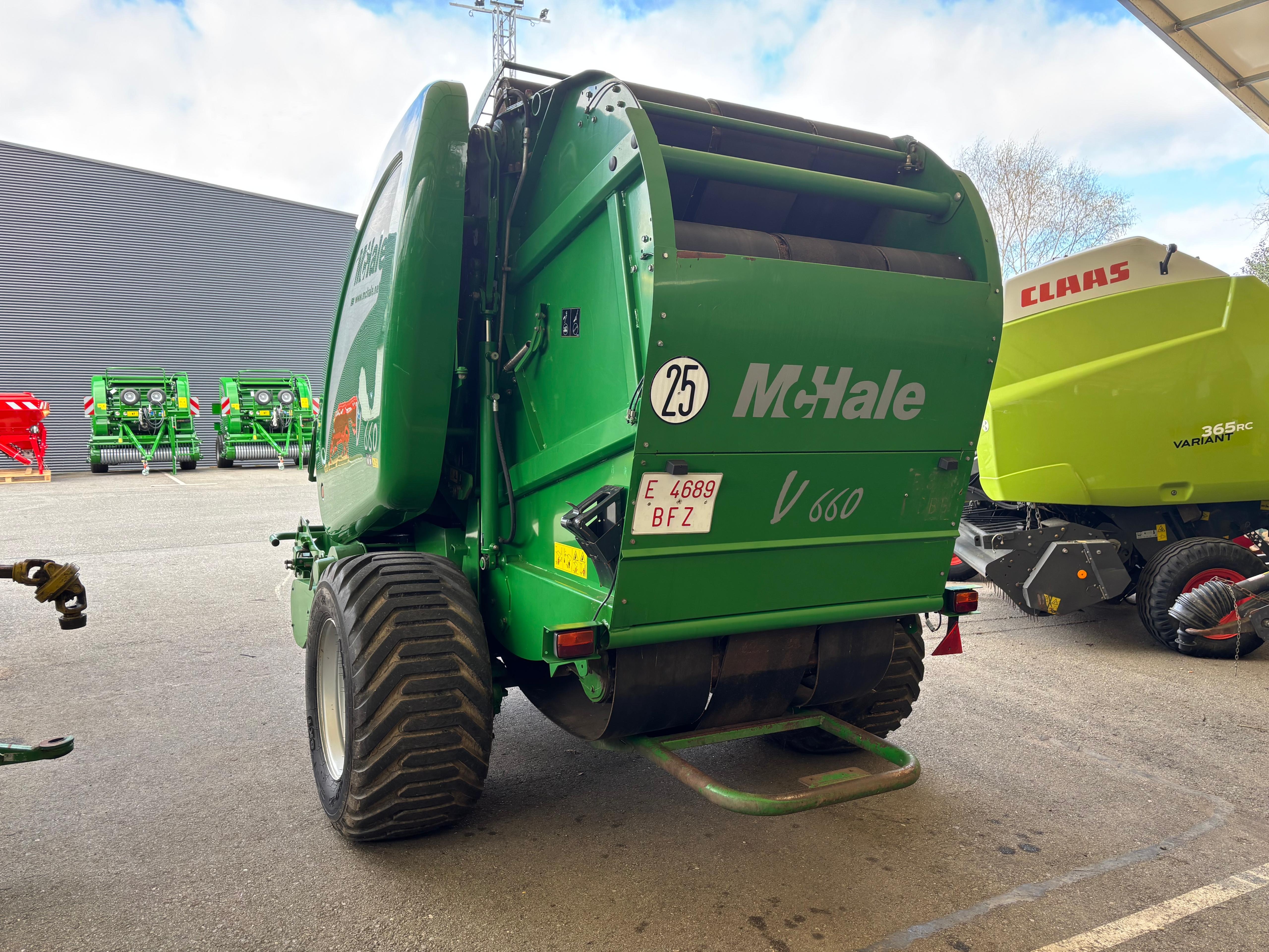 McHale