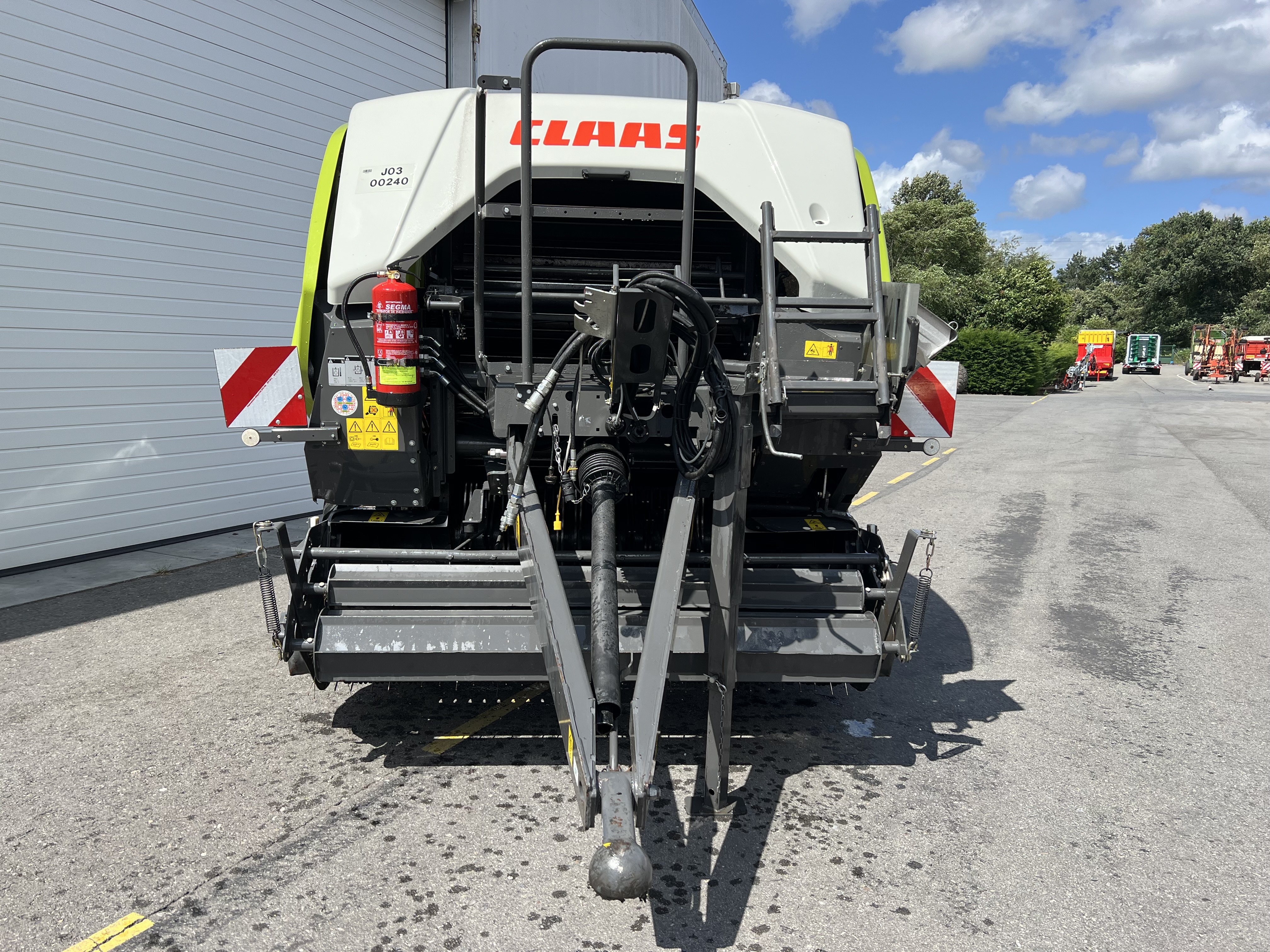 Claas