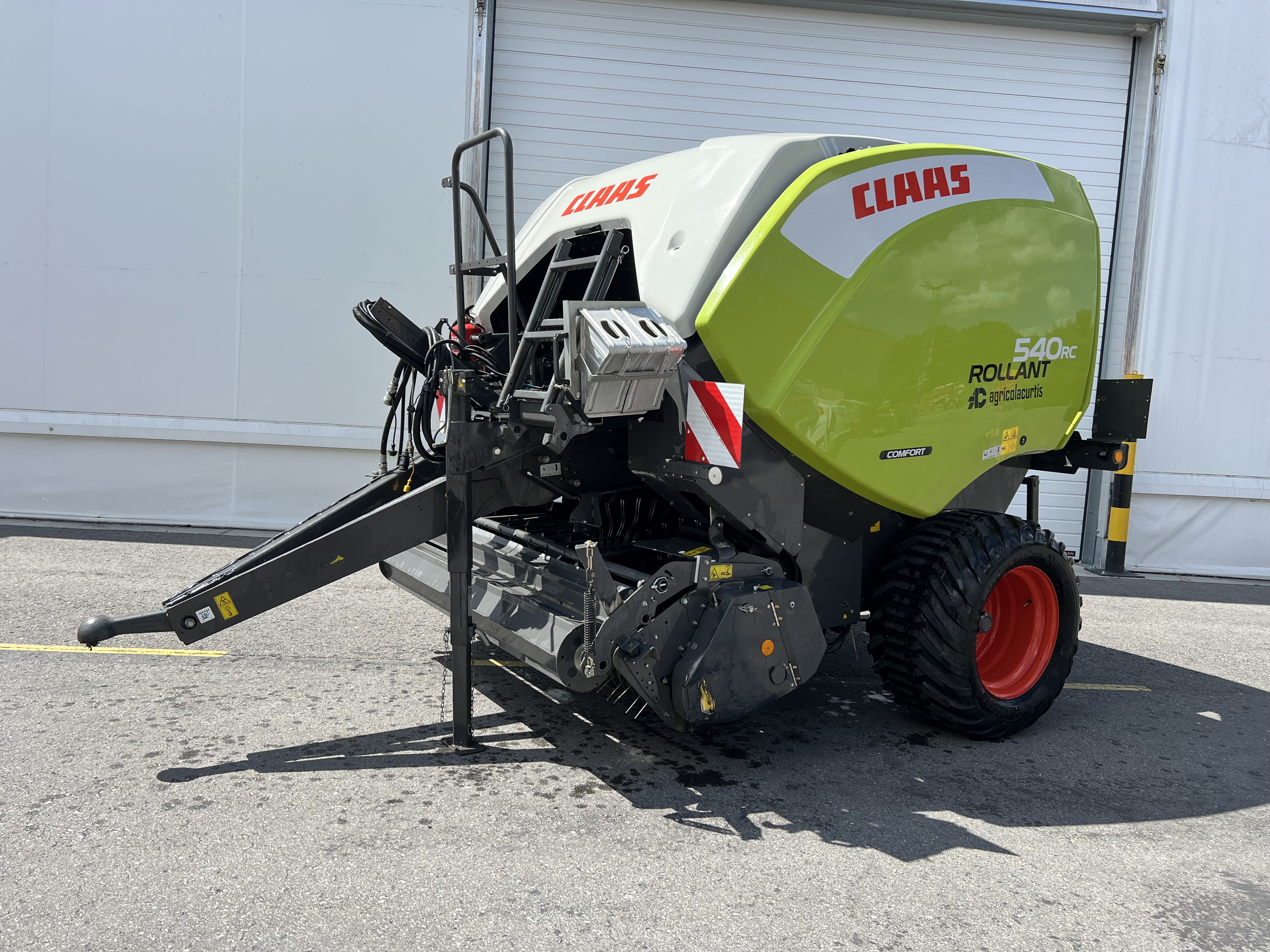 Claas
