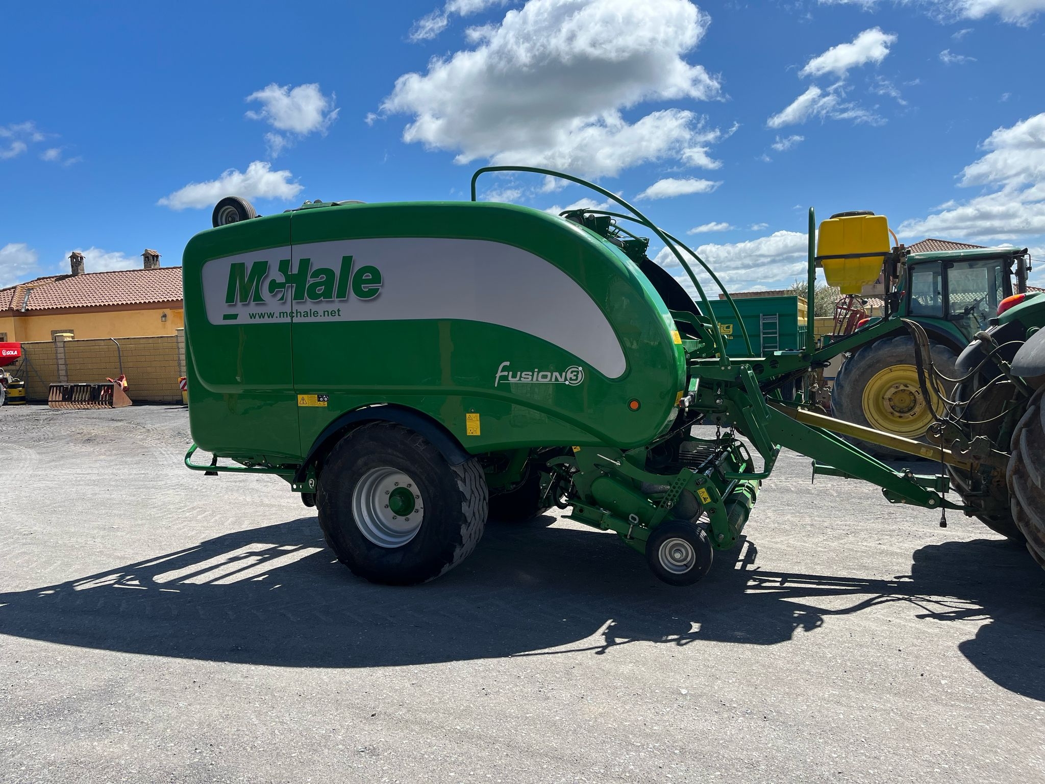 McHale