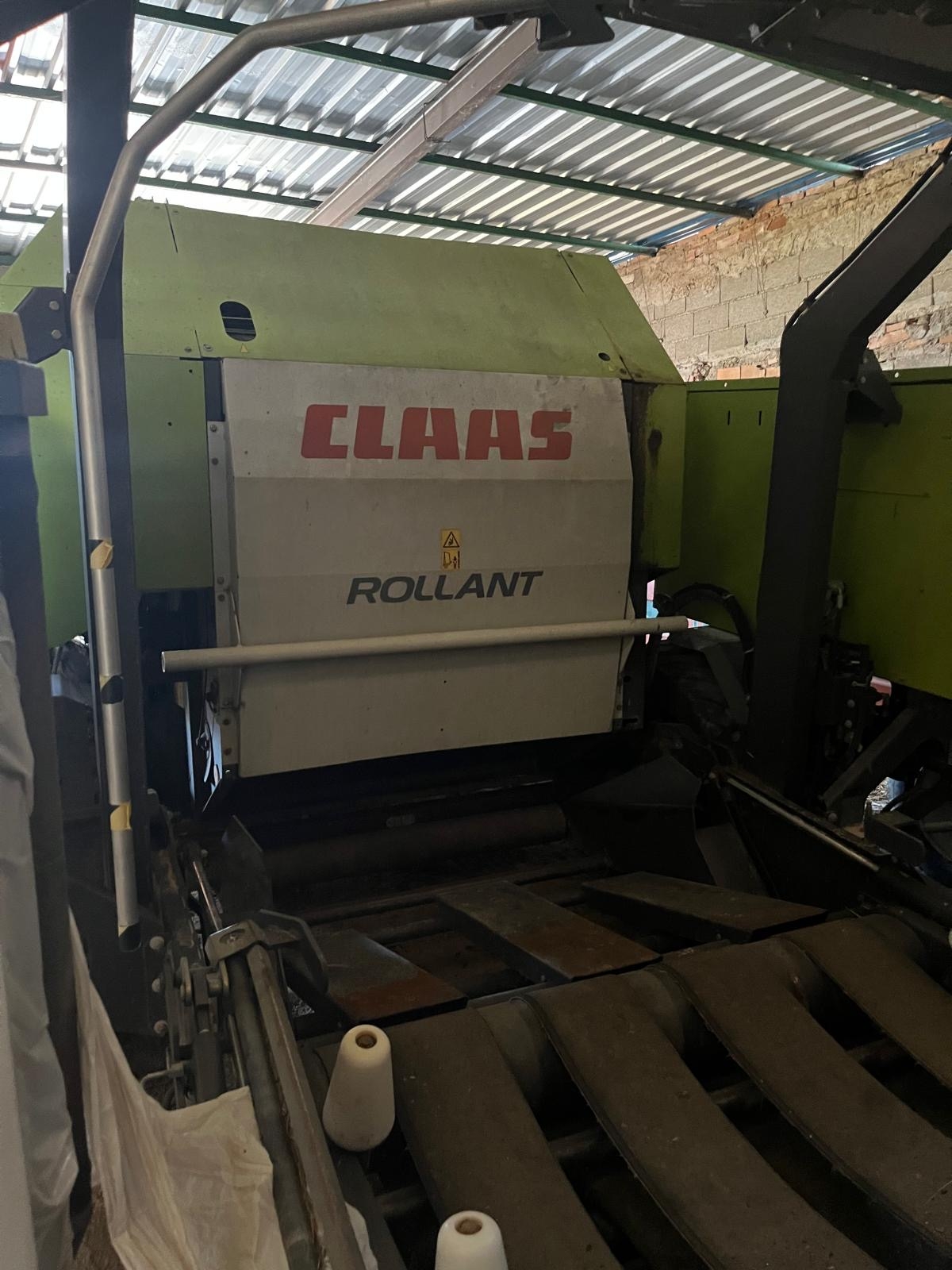 Claas