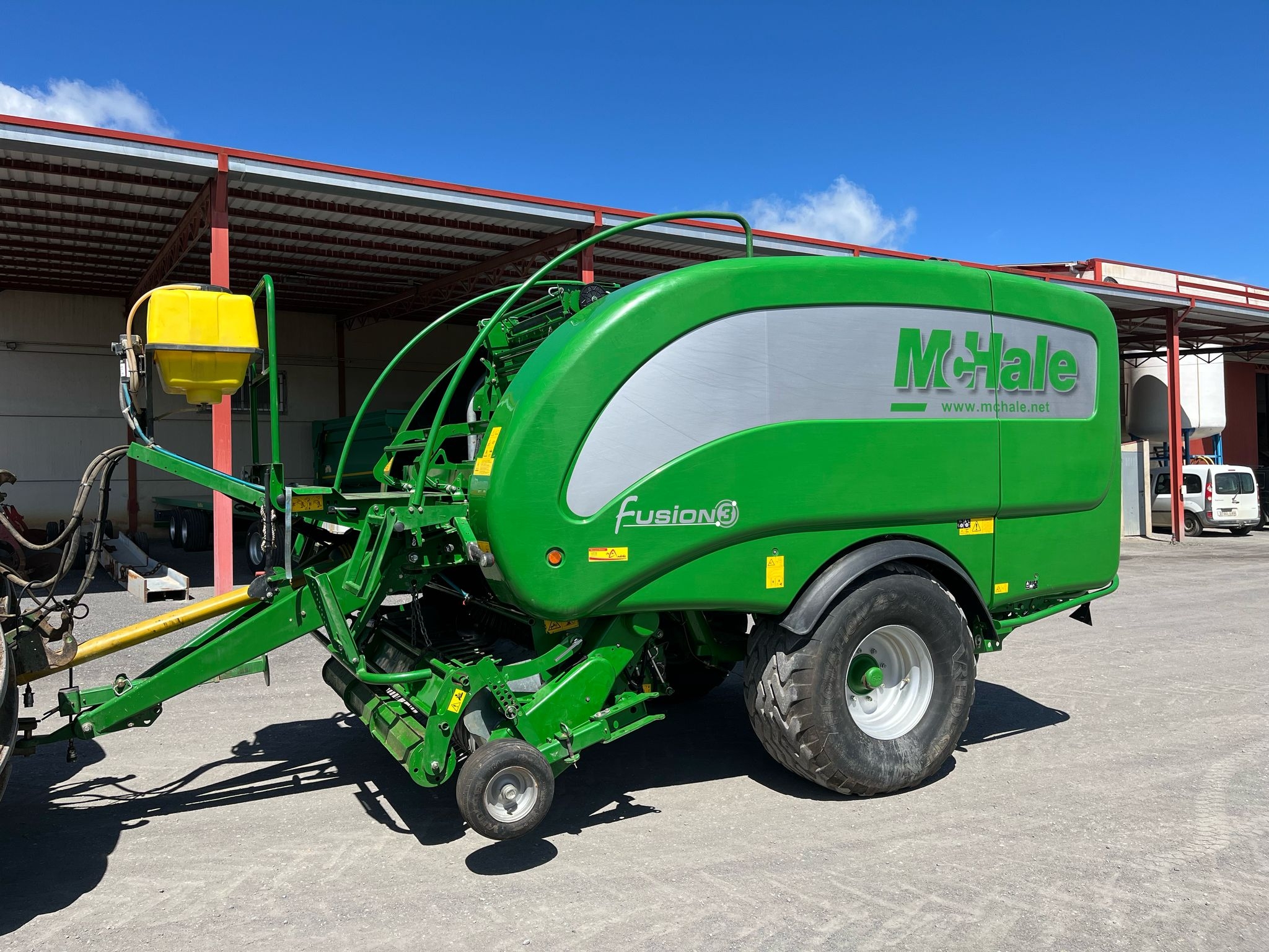 McHale