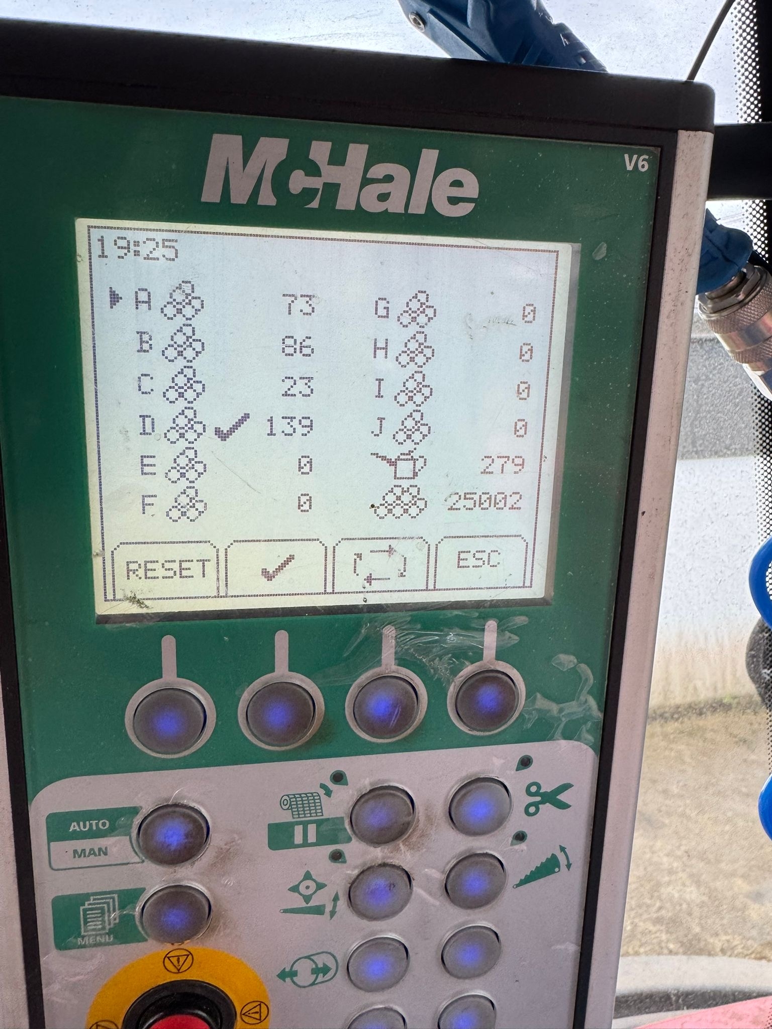 McHale
