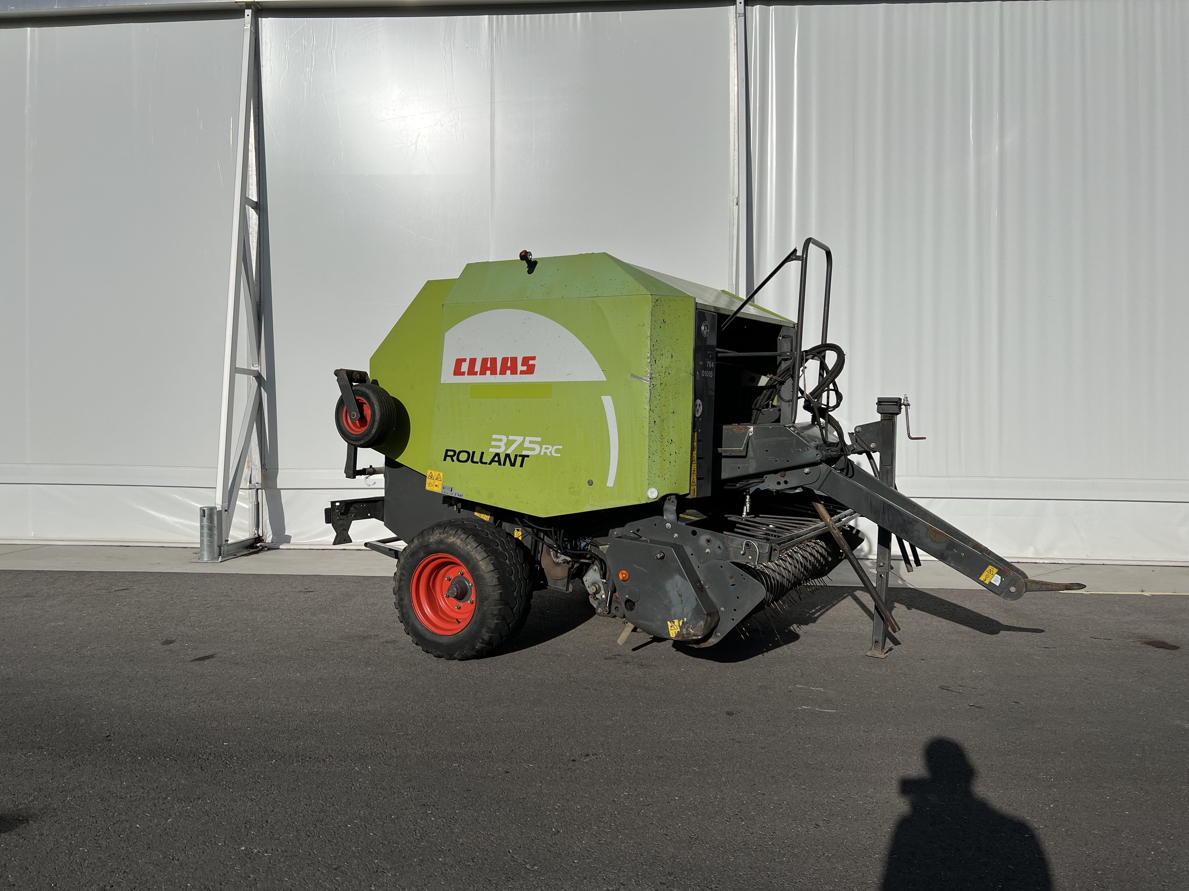 Claas