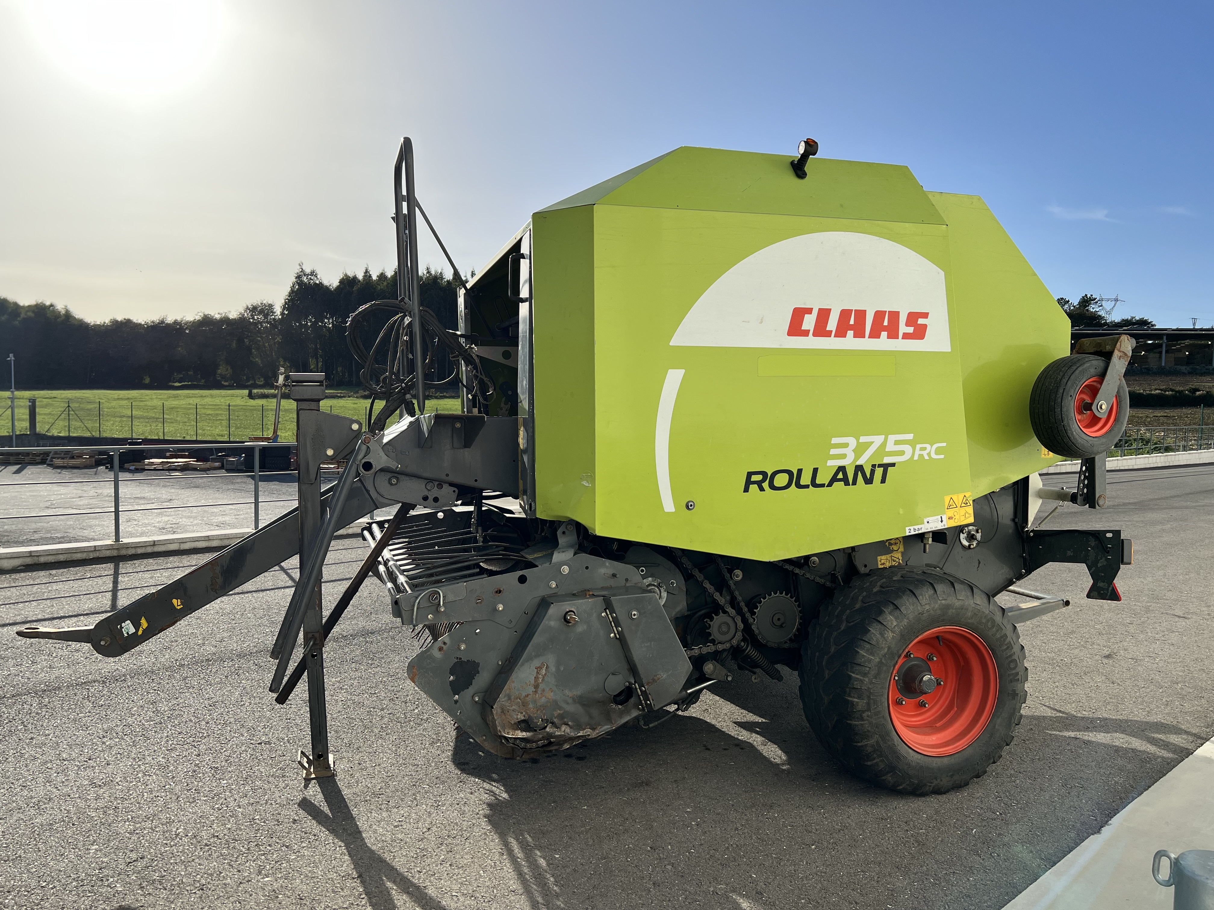 Claas