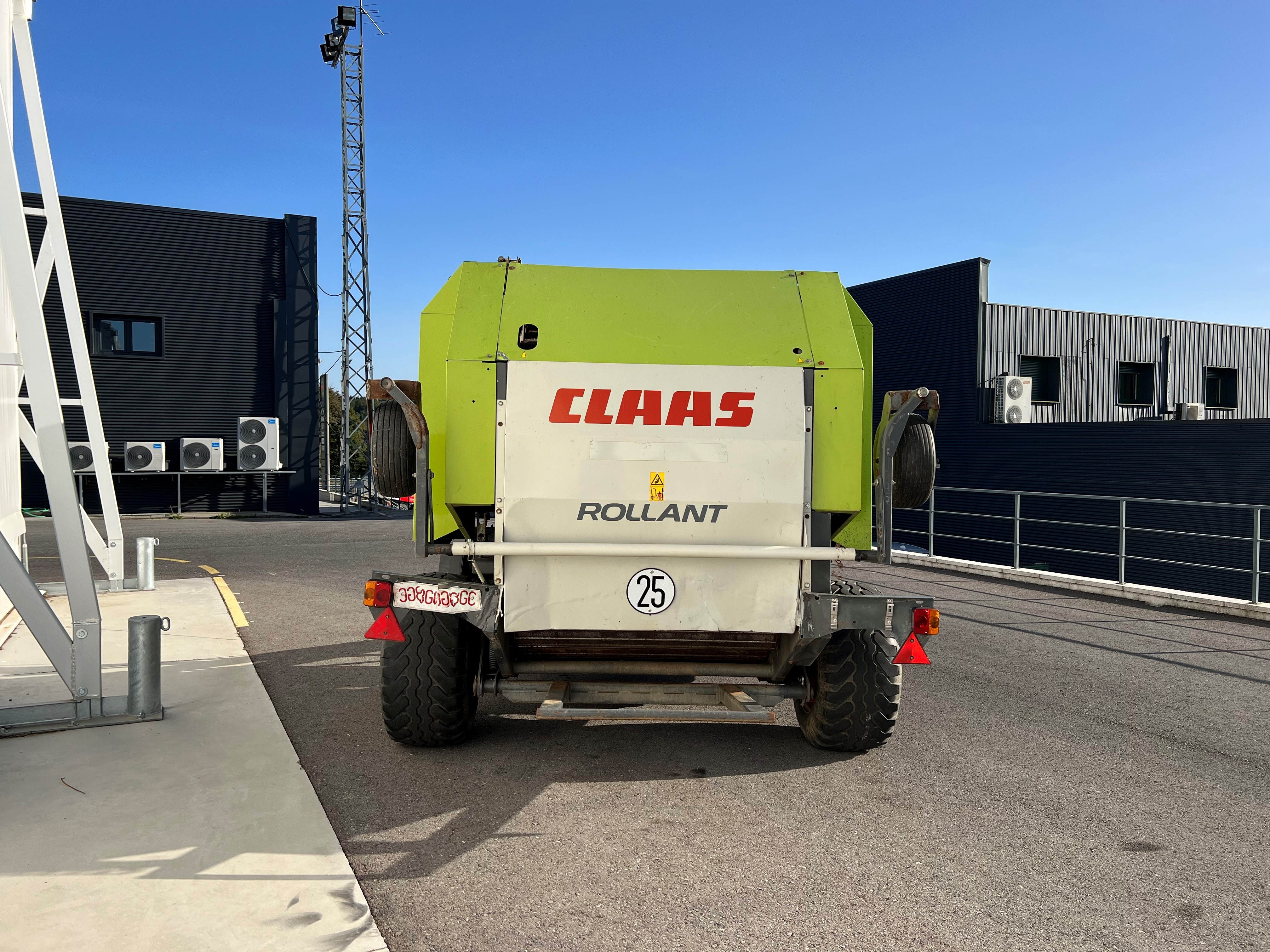 Claas