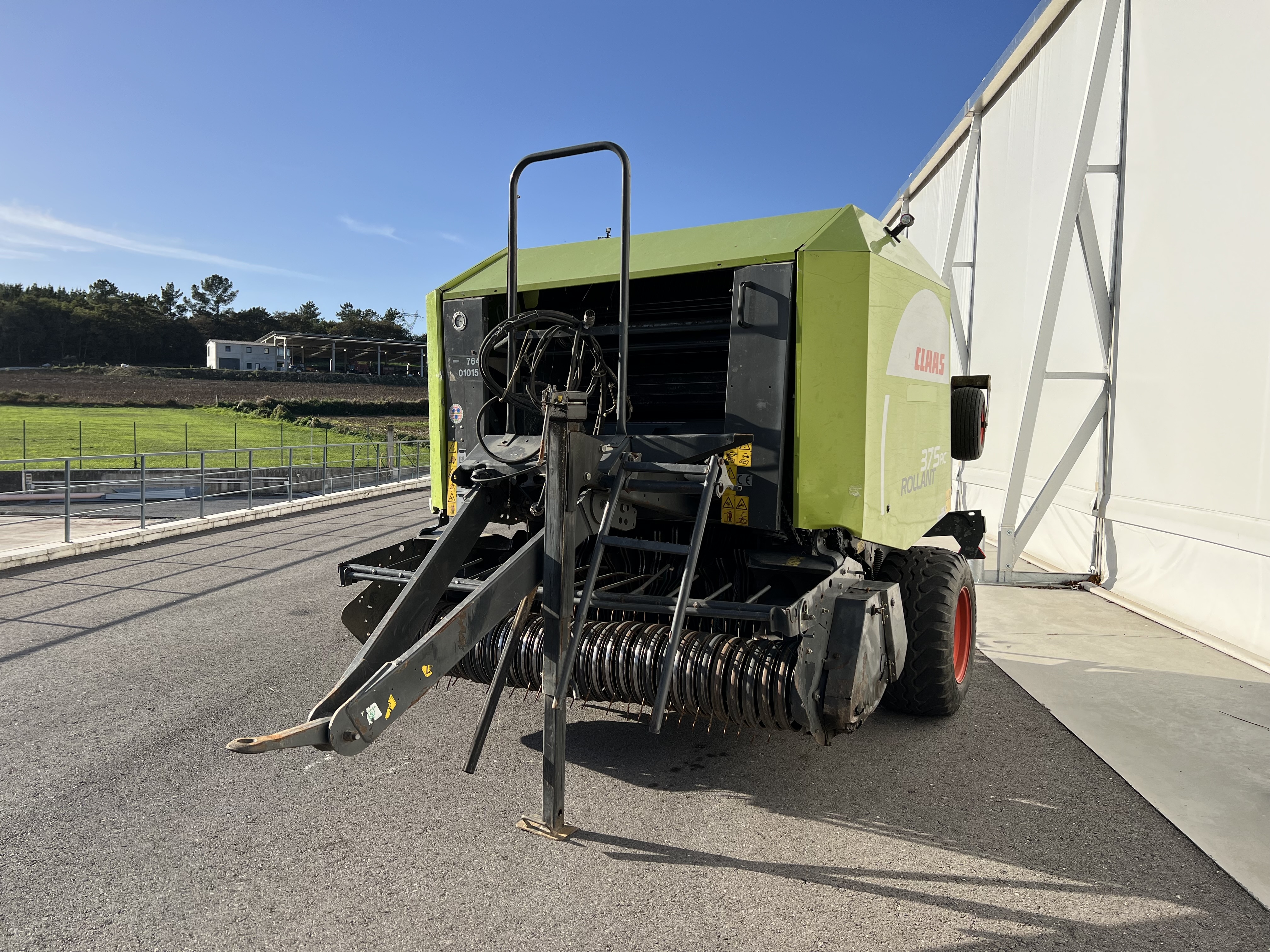 Claas