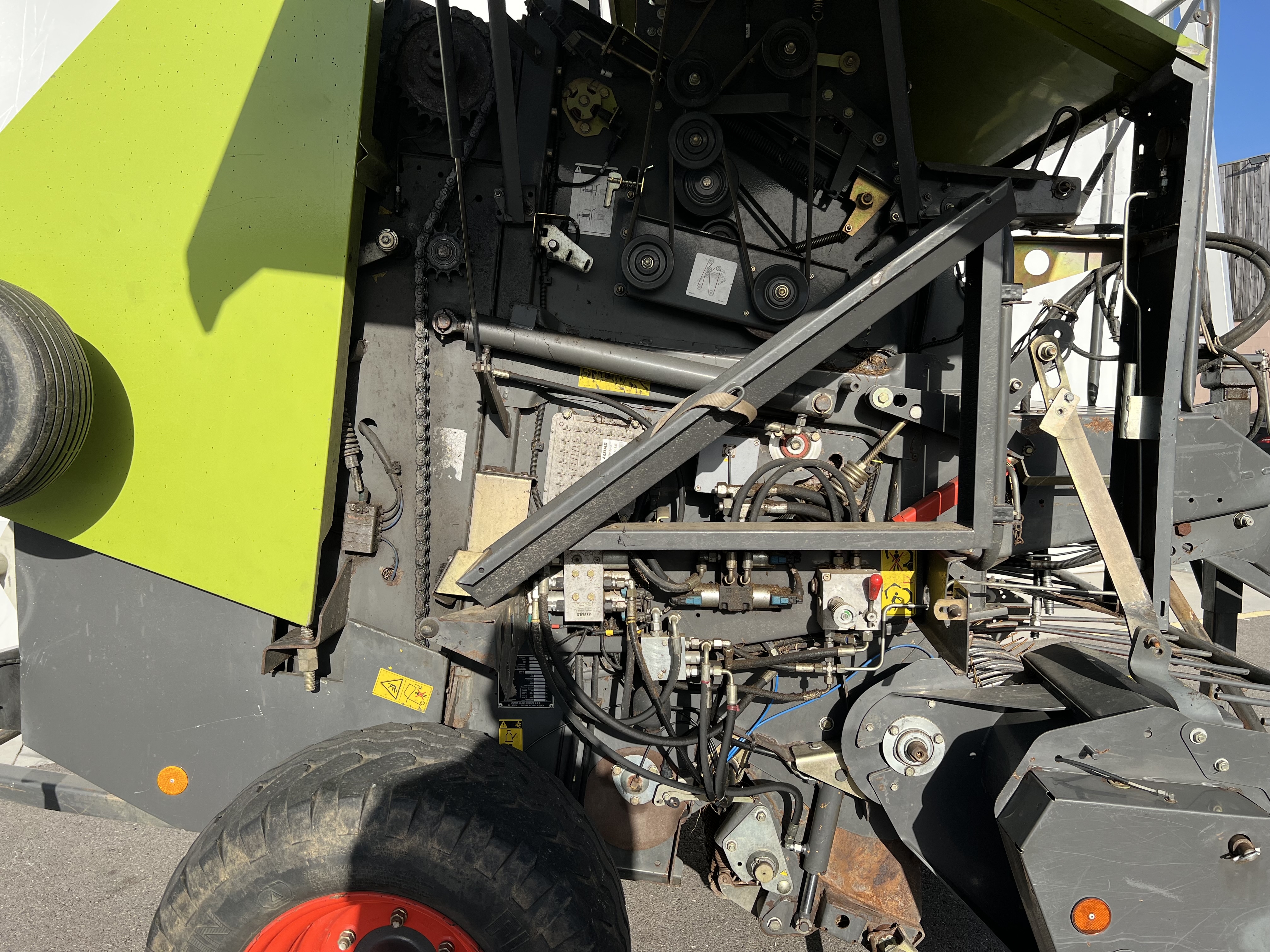Claas