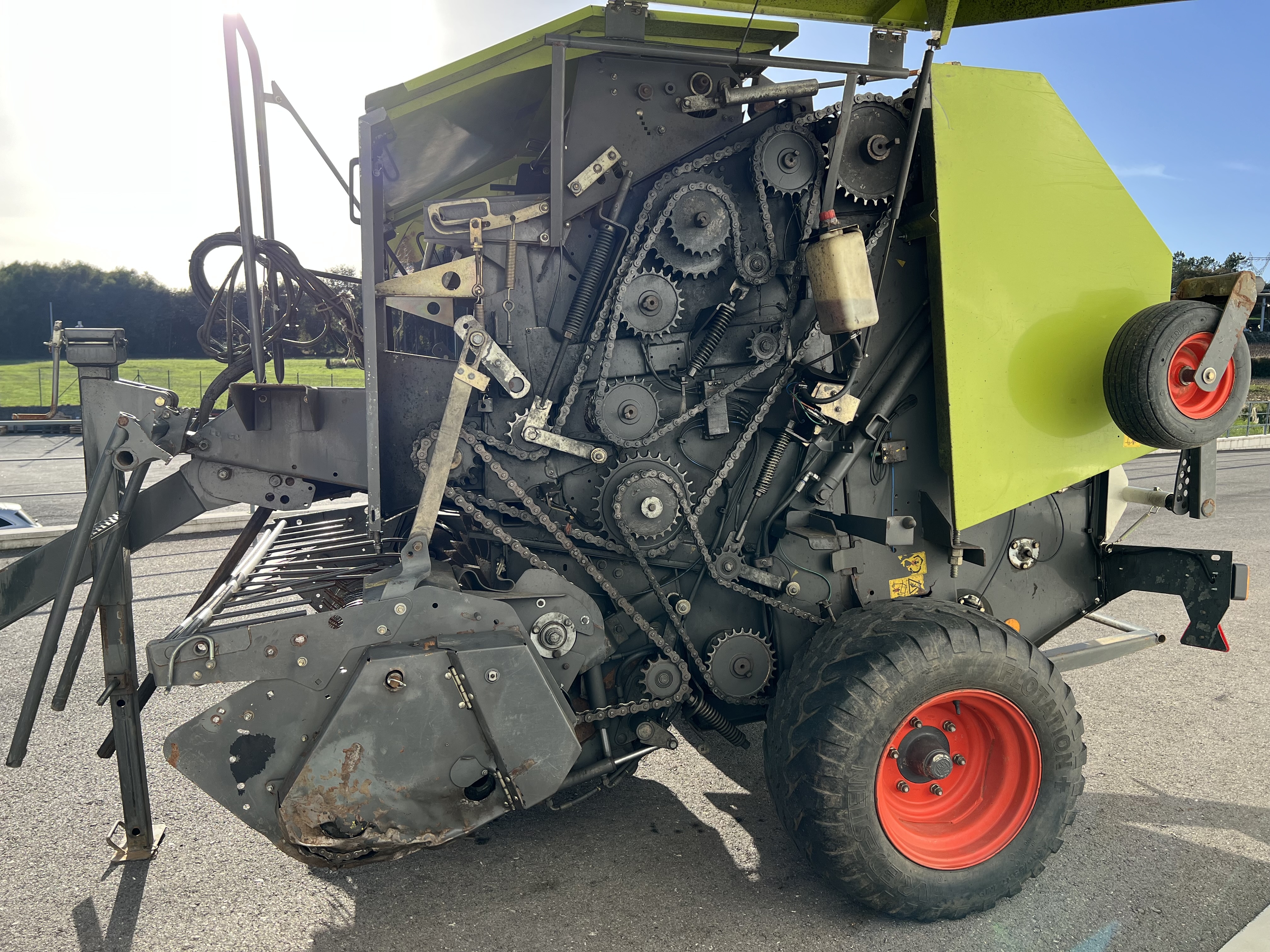 Claas