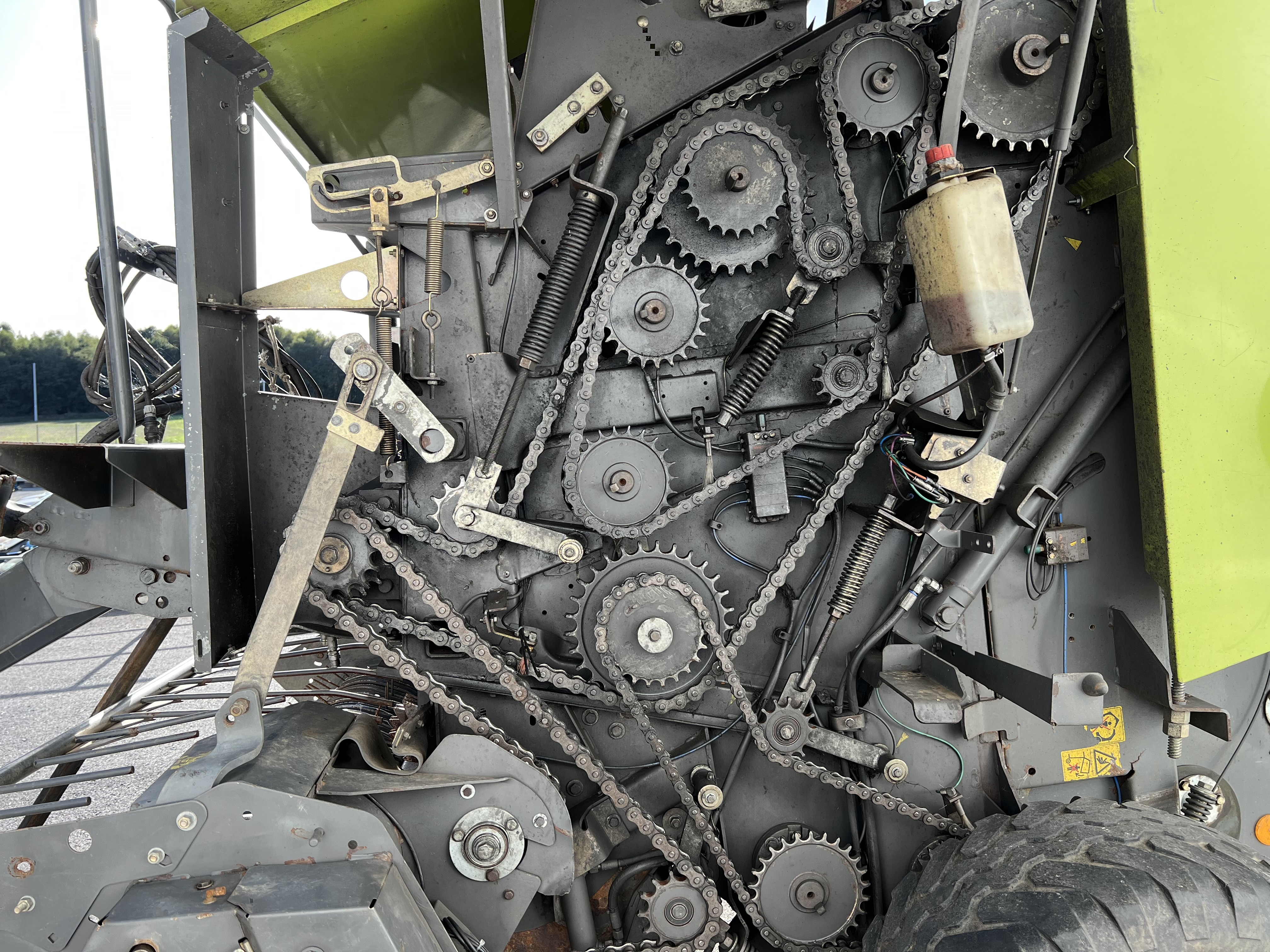 Claas