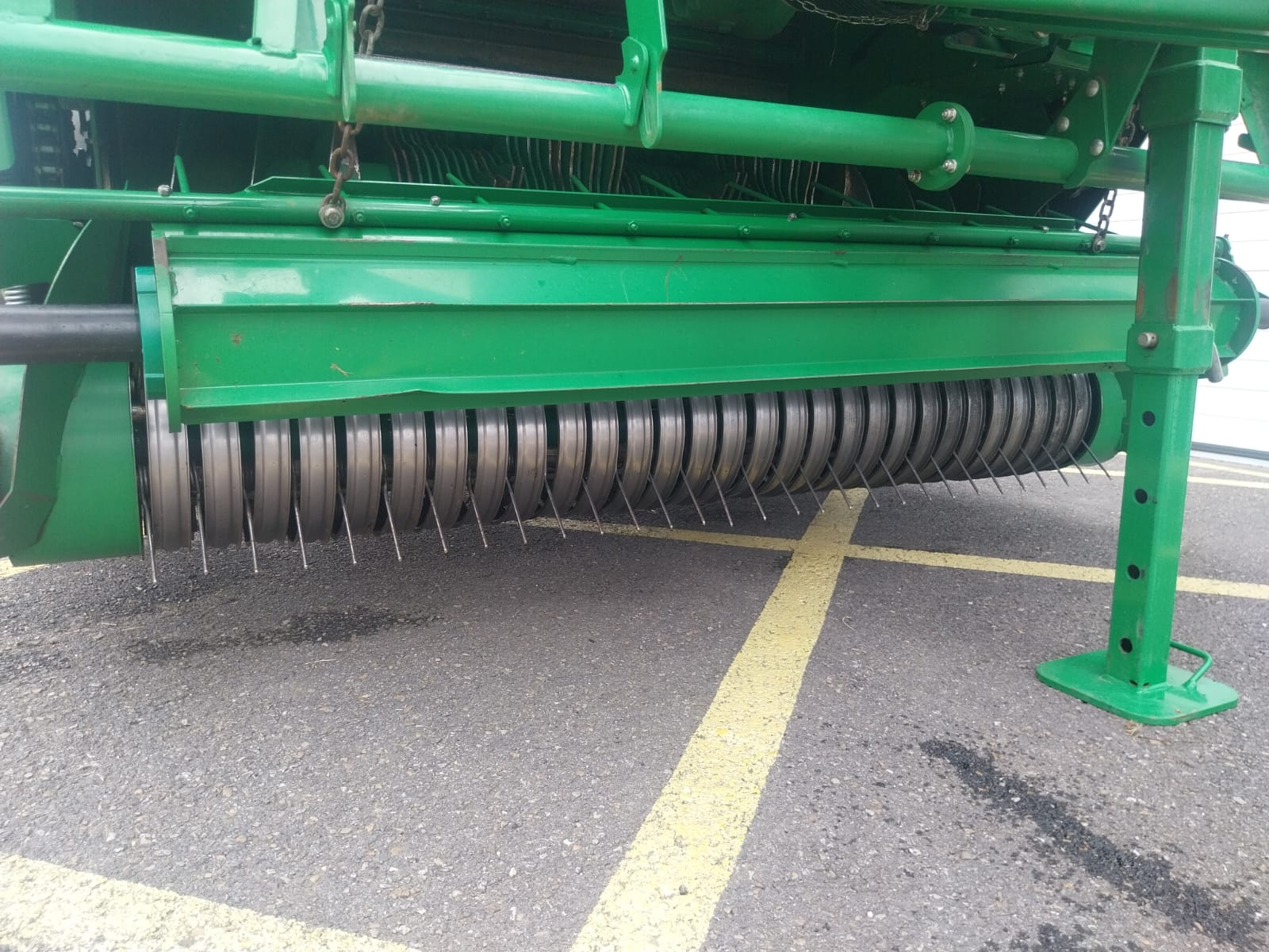 John Deere