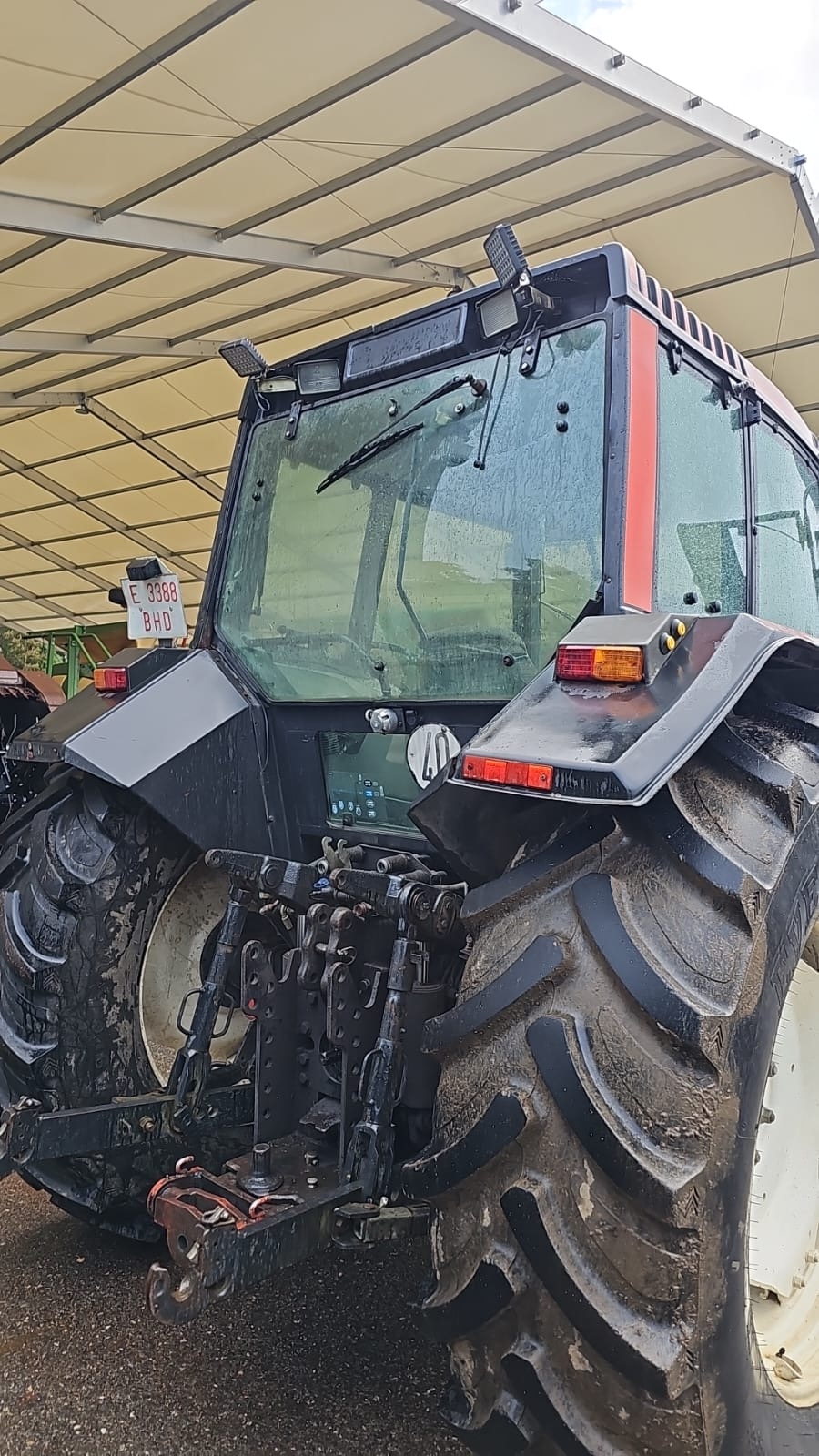 Valtra