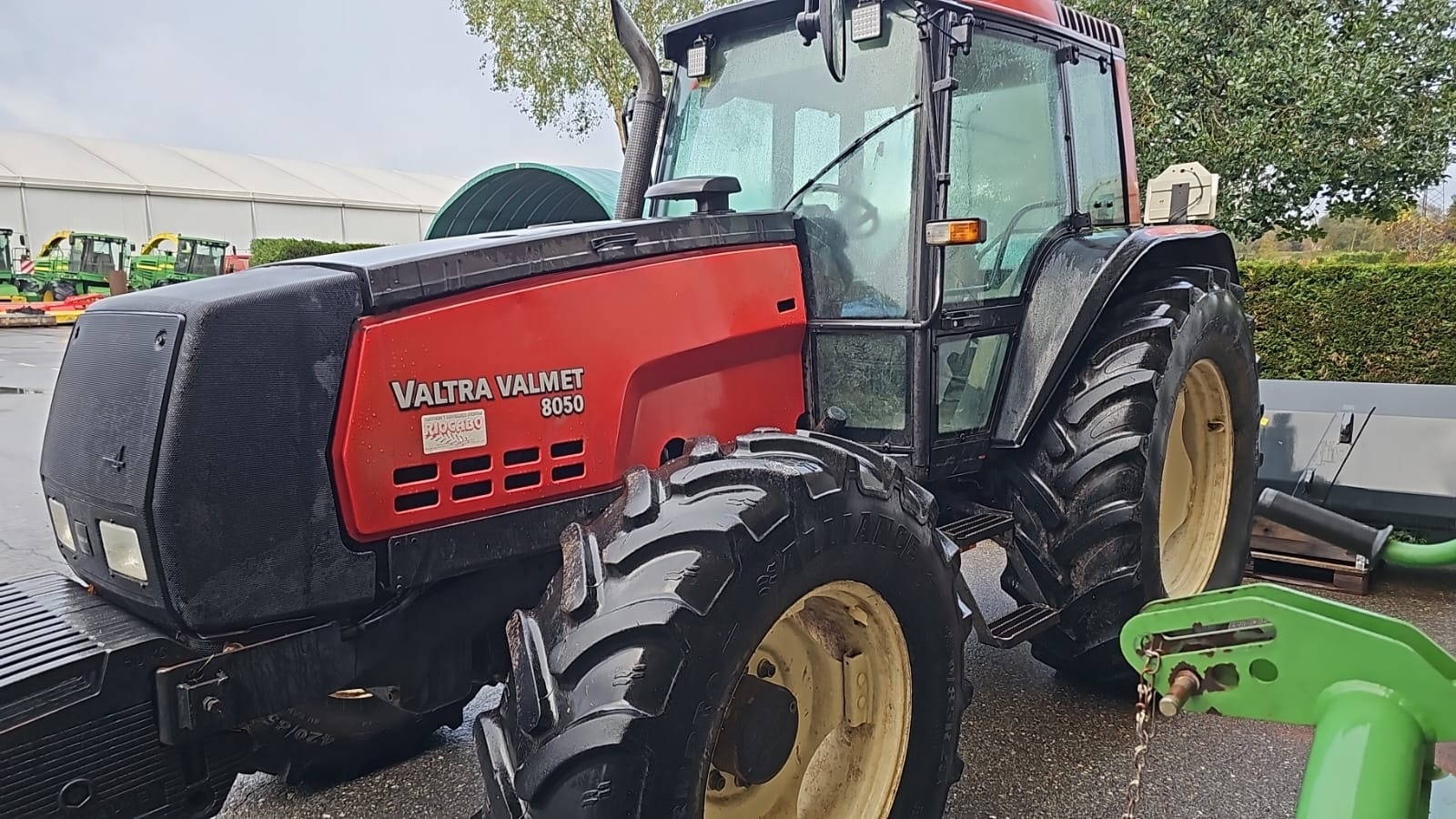 Valtra