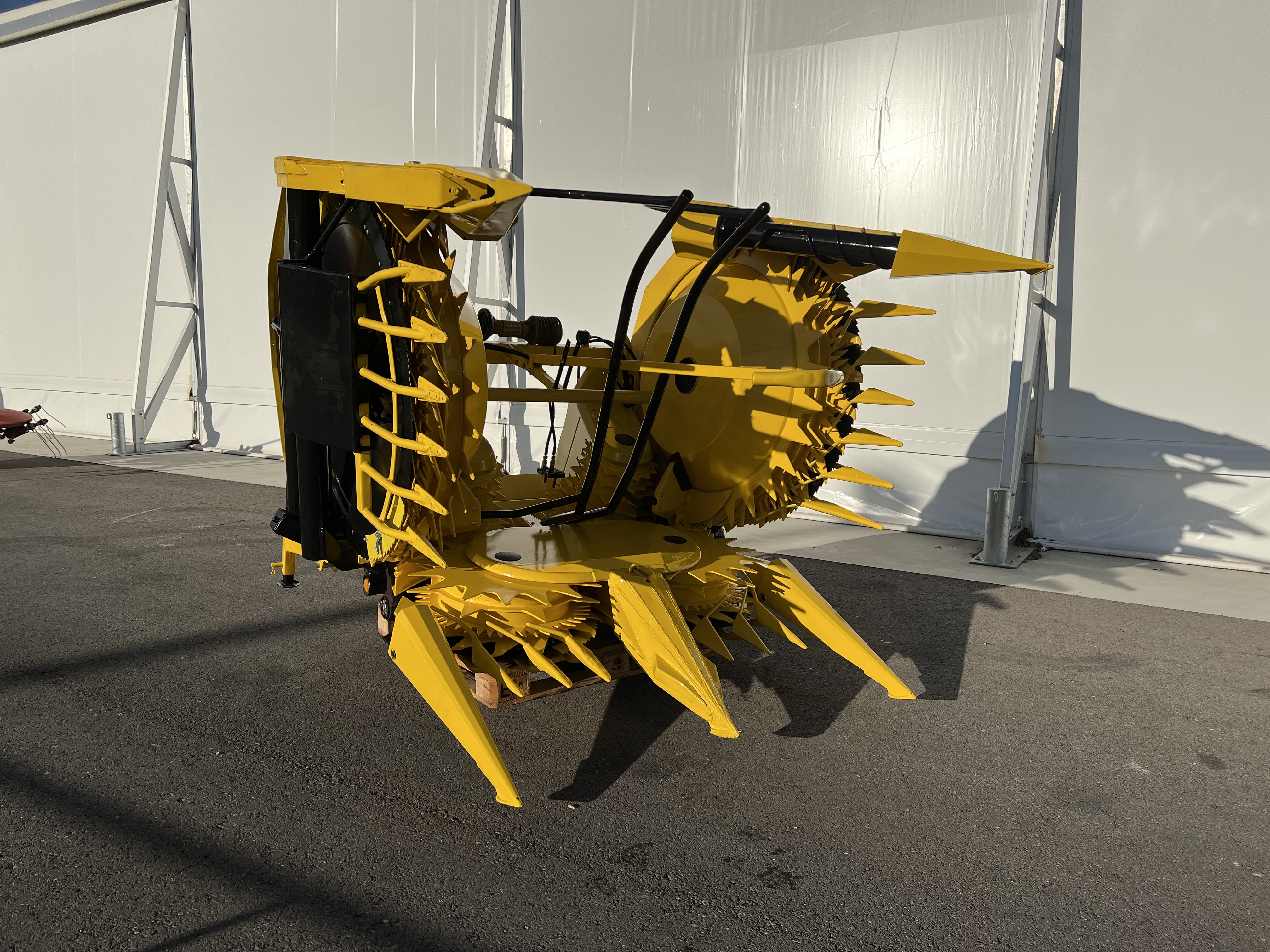 New Holland