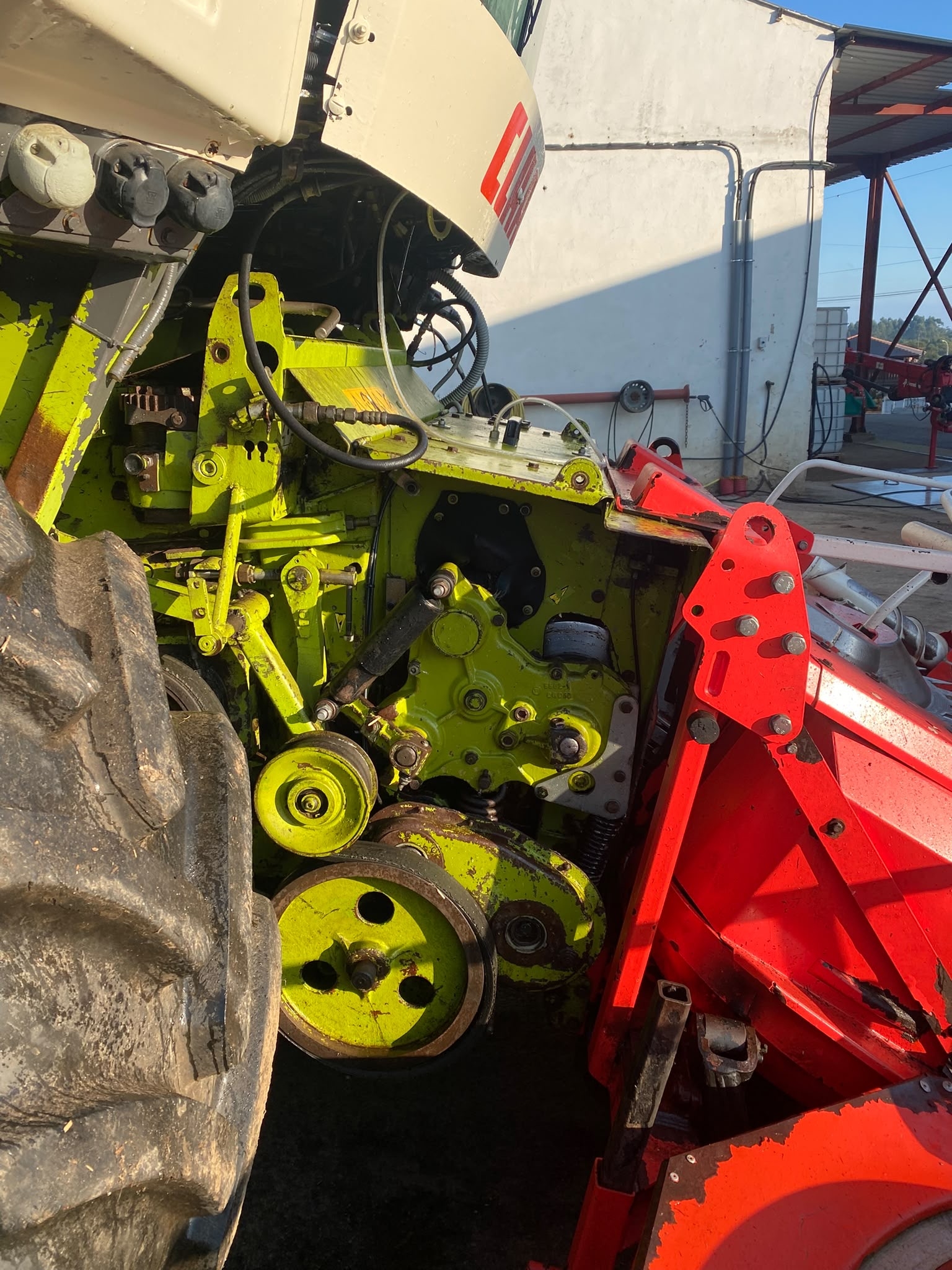 Claas