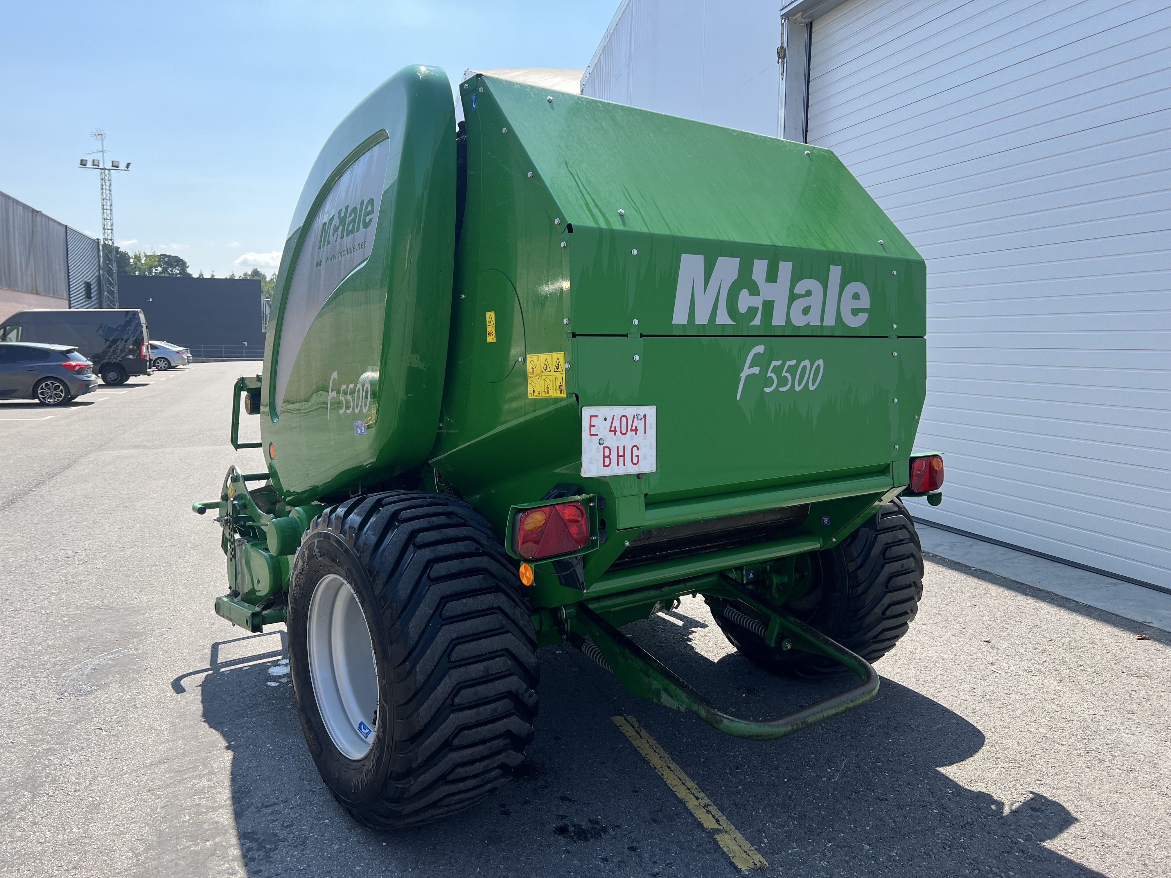 McHale