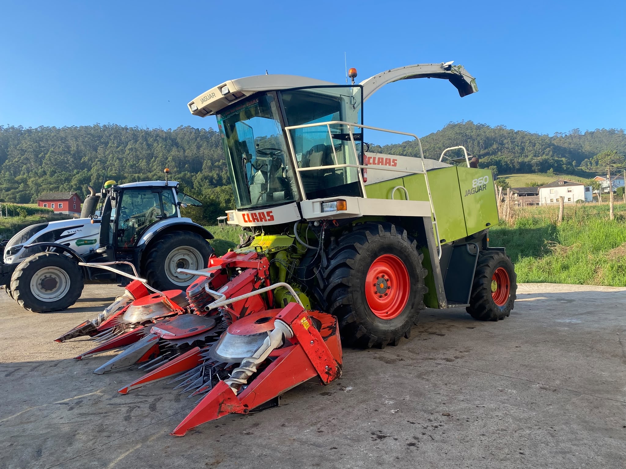 Claas