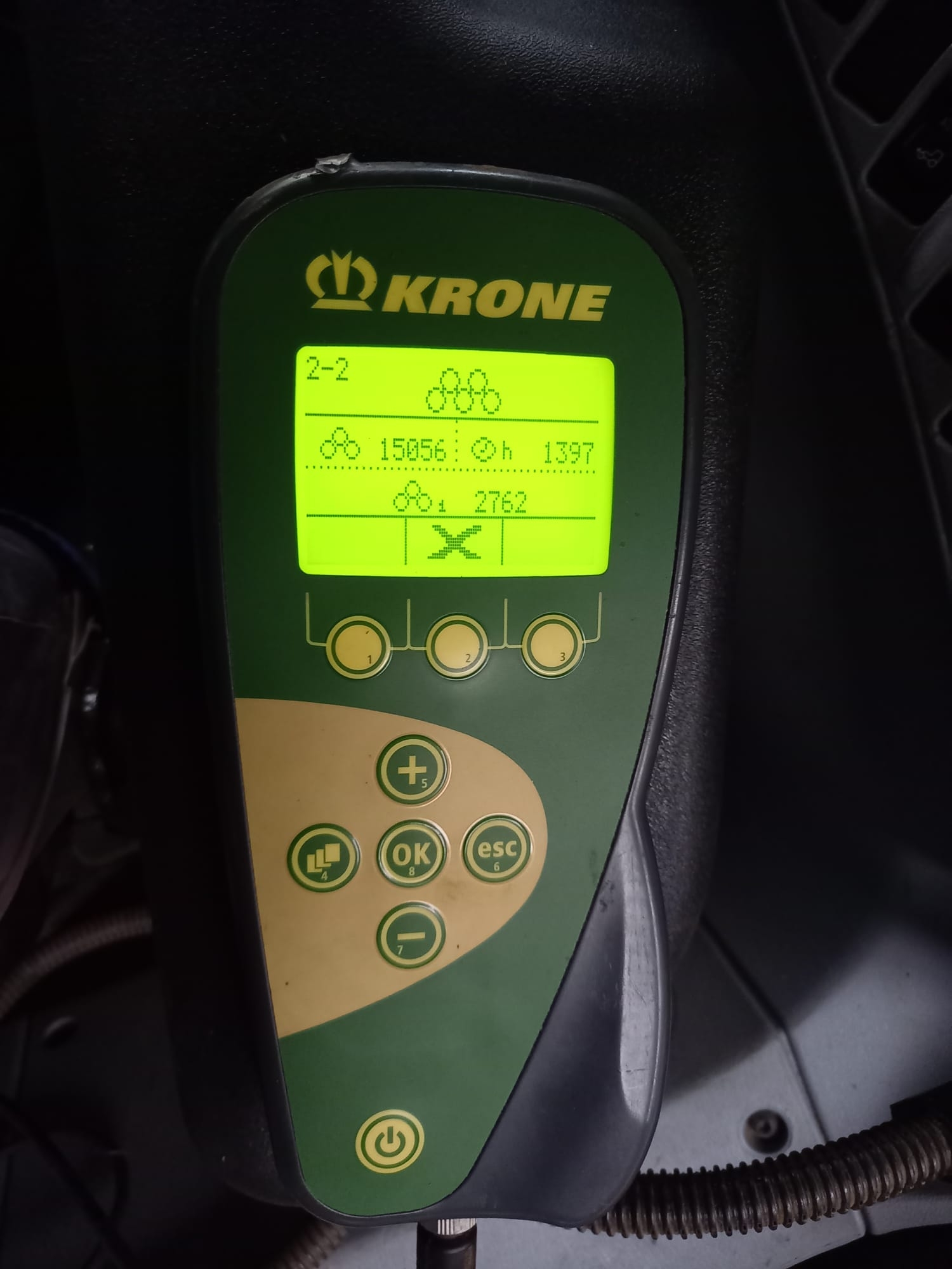 Krone