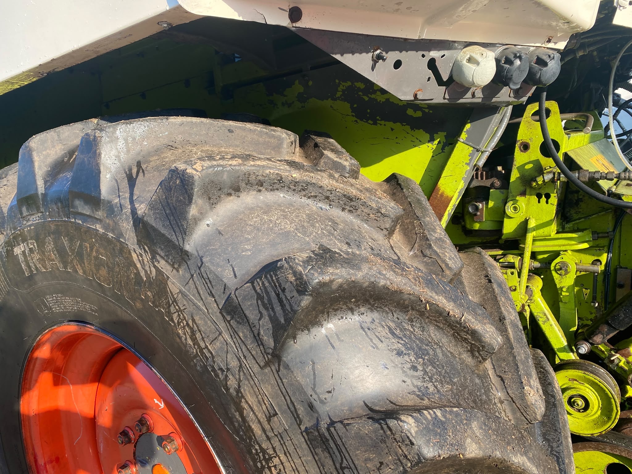 Claas