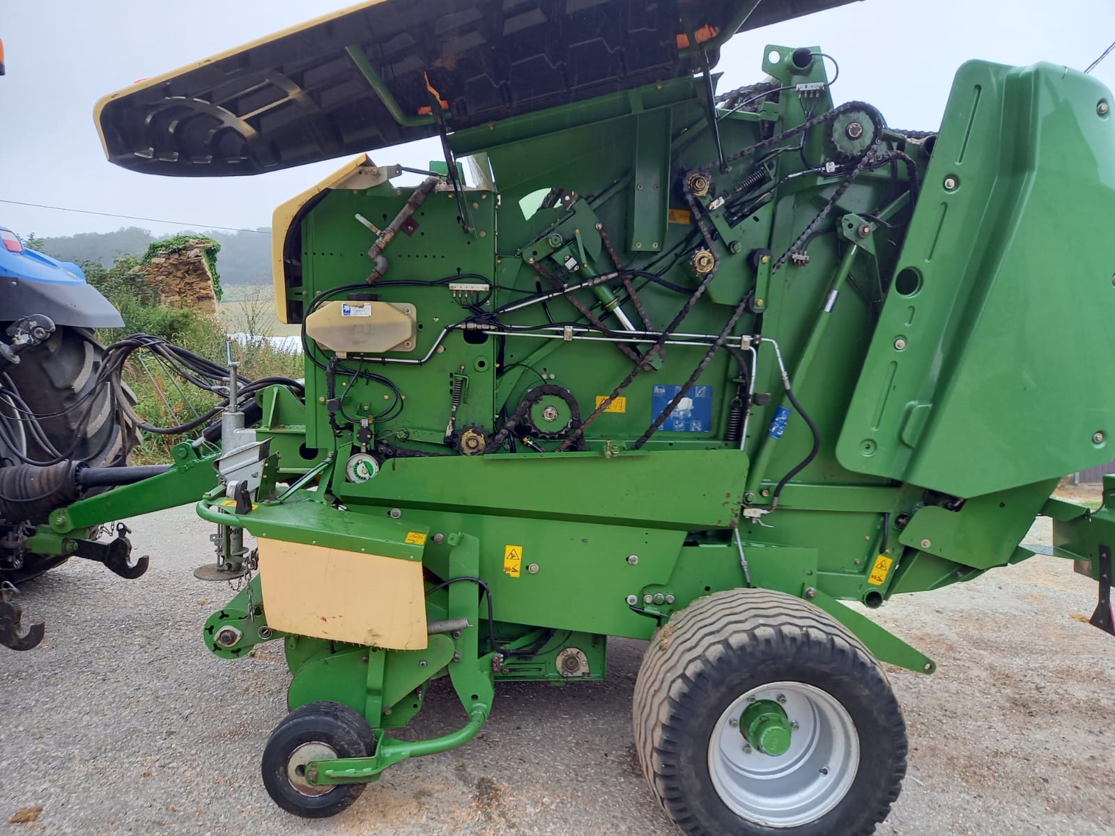 Krone