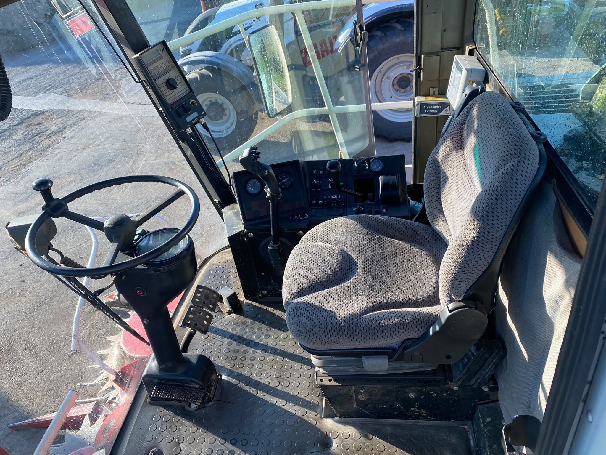 Claas