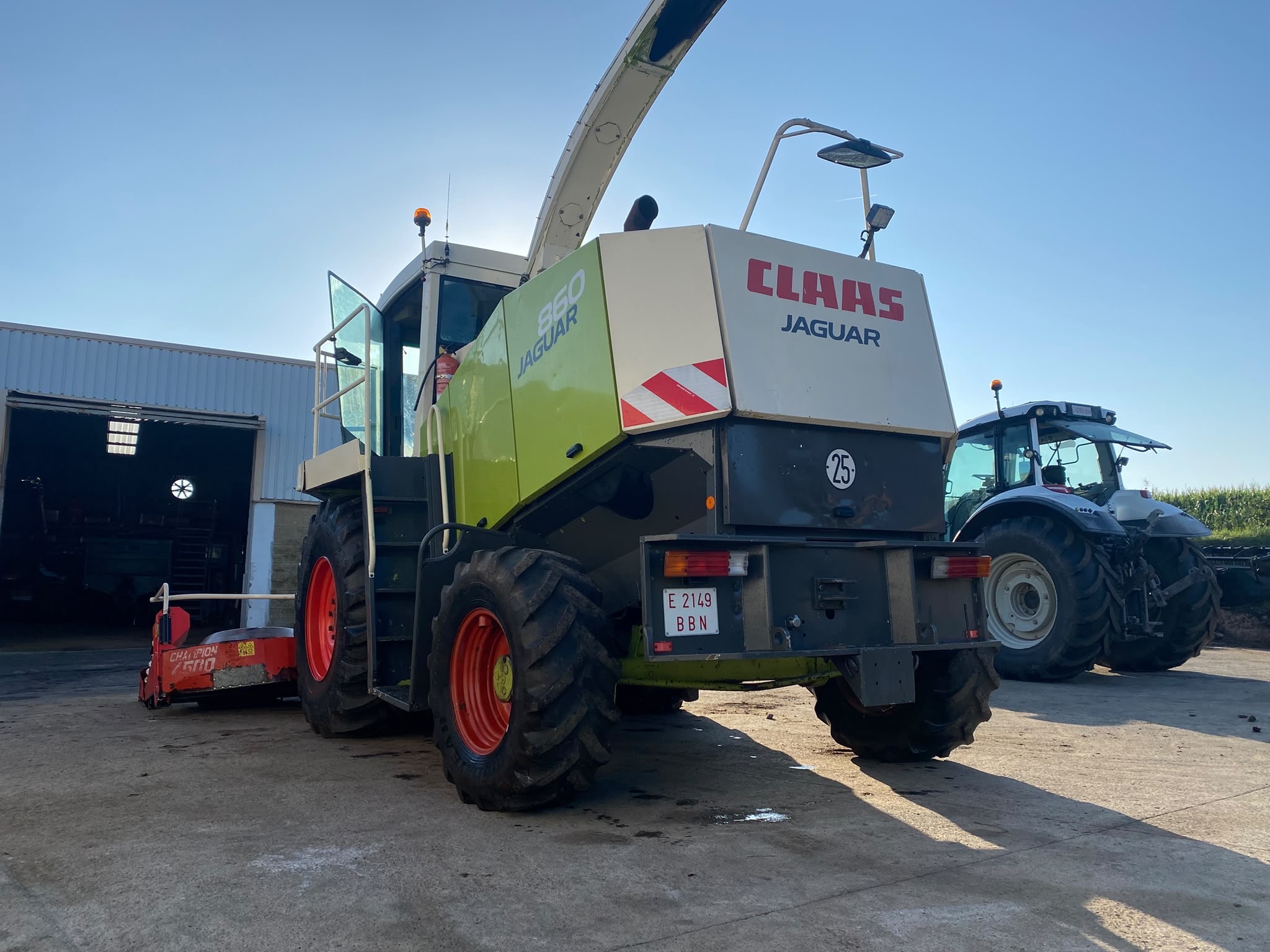 Claas