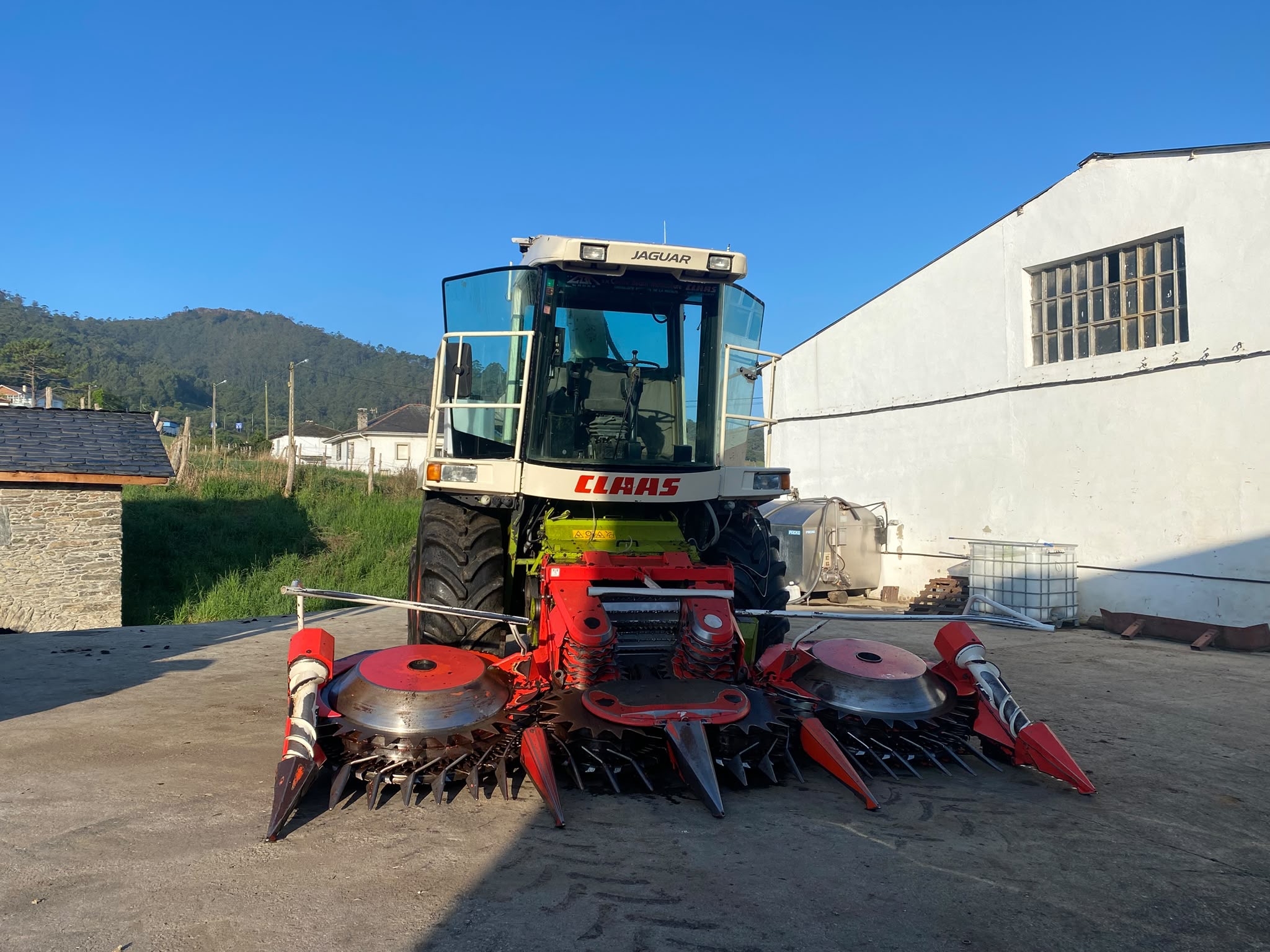 Claas